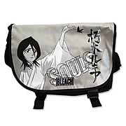 Bleach Rukia Messenger Bag